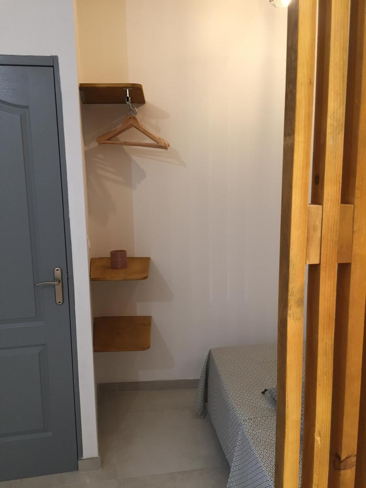 Studio Climatise, La Cloison Arles Kültér fotó