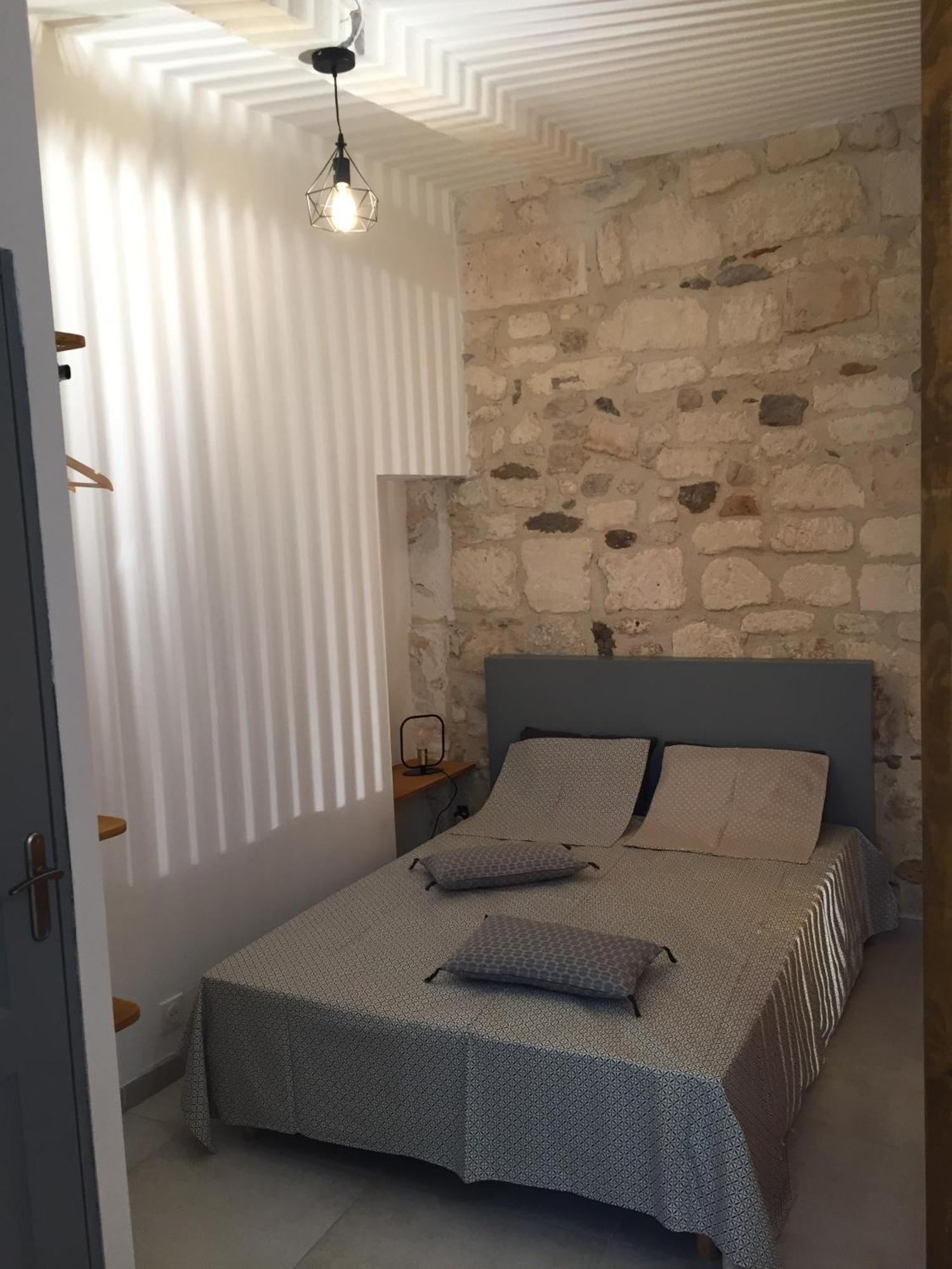 Studio Climatise, La Cloison Arles Kültér fotó
