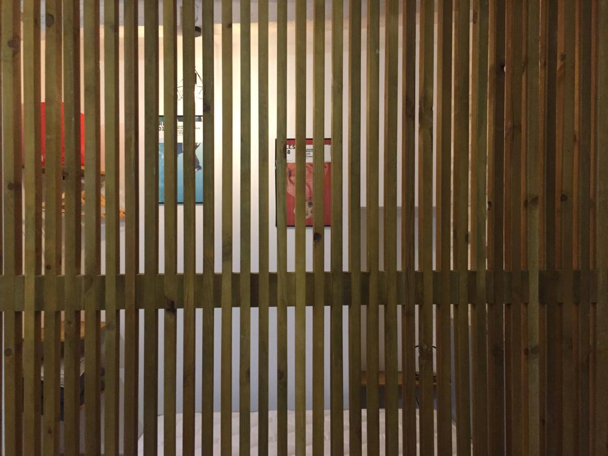 Studio Climatise, La Cloison Arles Kültér fotó